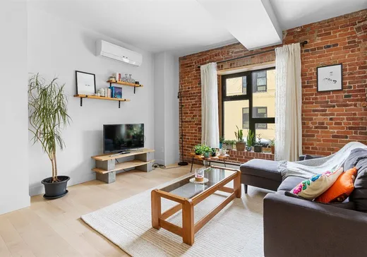 Condo à vendre - 475 Rue du Prince-Édouard, App. 201, Ville de Québec, G1K 9G8