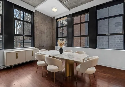 Condo à vendre - 1085 Rue St-Alexandre, App. 208, Montréal (Vieux-Montréal), H2Z 1P4