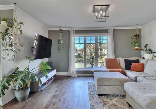 Maison à vendre - 43 Rue des Sittelles, Victoriaville, G6T 2L4