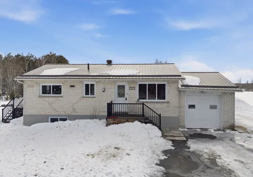 Maison à étages à vendre - 569 7e Rang, Mandeville, J0L1L0