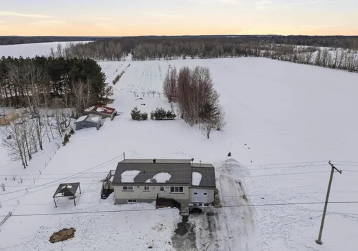 Maison à vendre - 569 7e Rang, Mandeville, J0L 1L0