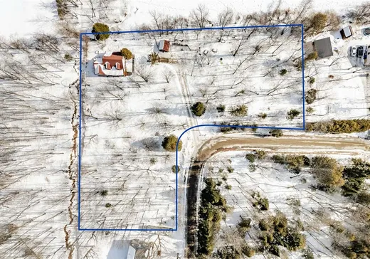 House for sale - 195 Rue Denis, Waterville, J0B 3H0