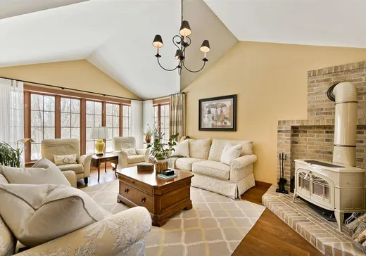 House for sale - 195 Rue Denis, Waterville, J0B 3H0