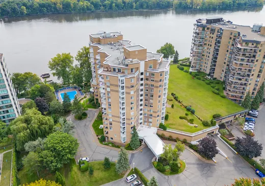 Condo for sale - 4480 Prom. Paton 1002, Laval (Chomedey), H7W5E1