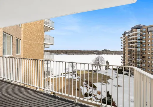 Condo for sale - 4480 Prom. Paton 1002, Laval (Chomedey), H7W 5E1