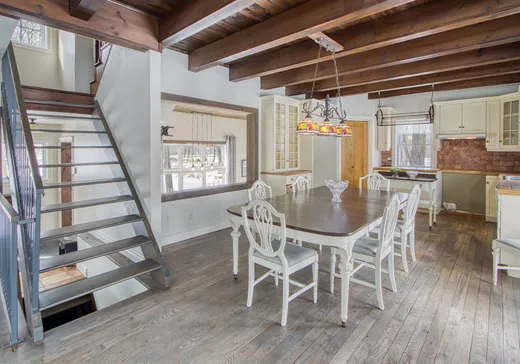 Maison à vendre - 284 Route Lambert, Sainte-Sophie-d'Halifax, G0P 1L0