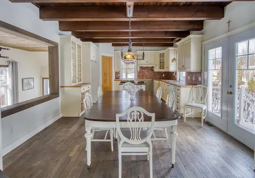 Maison à vendre - 284 Route Lambert, Sainte-Sophie-d'Halifax, G0P 1L0