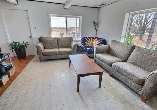 House for sale - 880 2e Rang, Daveluyville, G0Z 1C0