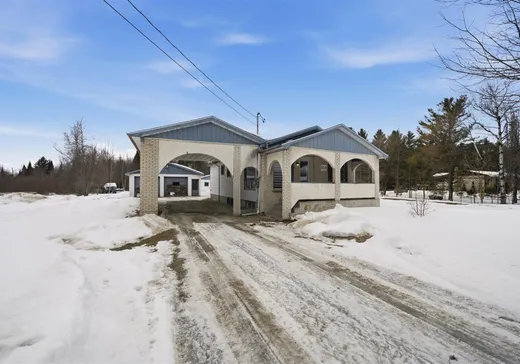 Maison à vendre - 553 Ch. Galipeau, Ascot Corner, J0B 1A0