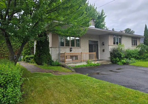 Bungalow for sale - 565 Boul. des Chutes, Drummondville, J2B4G7