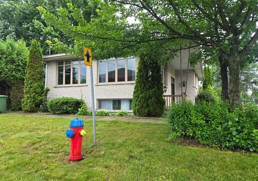 House for sale - 565 Boul. des Chutes, Drummondville, J2B 4G7