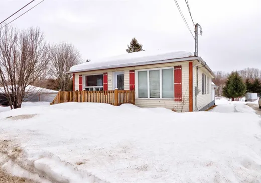 Maison à vendre - 11032 Ch. des Bois-Francs, Shawinigan, G9T 5W1