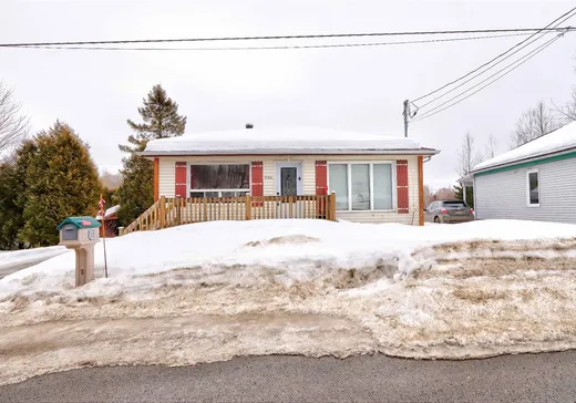 Maison à vendre - 11032 Ch. des Bois-Francs, Shawinigan, G9T 5W1