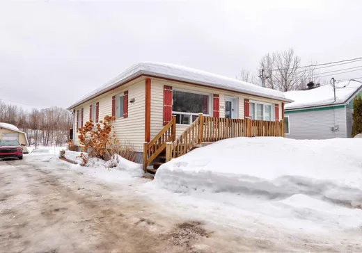 Maison à vendre - 11032 Ch. des Bois-Francs, Shawinigan, G9T 5W1