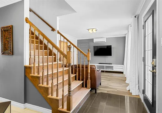 House for sale - 926 Rue Harcourt, Rock Forest, J1N 0L4