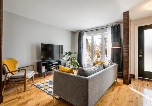 Maison à vendre - 1102 Rue McCrea, Sherbrooke, J1L 2N5
