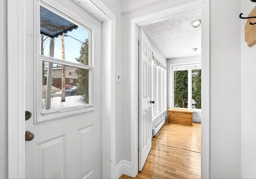Maison à vendre - 1067 Rue Ste-Thérèse, Sherbrooke, J1K 2V3