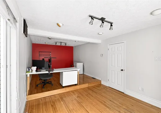 Maison à vendre - 1067 Rue Ste-Thérèse, Sherbrooke, J1K 2V3