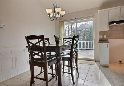 Maison à vendre - 4692 Rue Yamaska, Sherbrooke, J1L 2J5