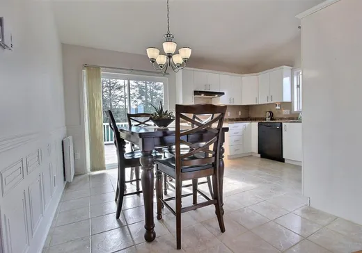 Maison à vendre - 4692 Rue Yamaska, Sherbrooke, J1L 2J5