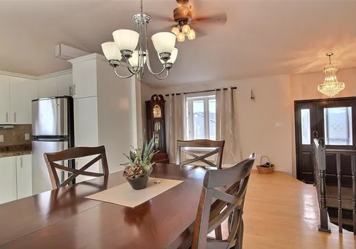 Maison à vendre - 4692 Rue Yamaska, Sherbrooke, J1L 2J5