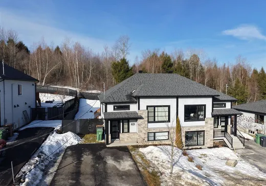 House for sale - 1750 Rue des Pois-de-Senteur, Fleurimont, J1E 0L7