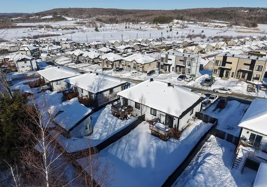 House for sale - 1750 Rue des Pois-de-Senteur, Fleurimont, J1E 0L7