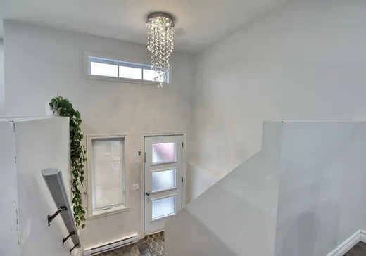 House for sale - 1750 Rue des Pois-de-Senteur, Fleurimont, J1E 0L7