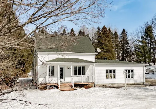 House for sale - 7565 Rue St-François N., Sherbrooke, J1C 0A4