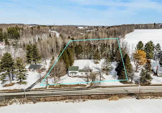 House for sale - 7565 Rue St-François N., Sherbrooke, J1C 0A4