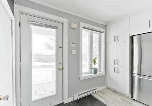 House for sale - 7565 Rue St-François N., Sherbrooke, J1C 0A4