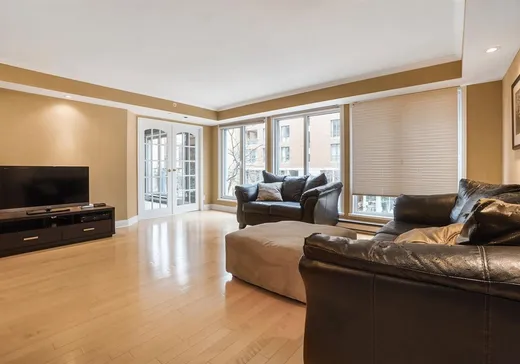 Condo à vendre - 1 Rue McGill, App. 209, Montréal (Vieux-Montréal), H2Y 4A3