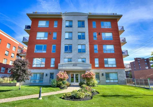 Condo à vendre - 4125 Boul. St-Jean, App. 505, Dollard-Des Ormeaux, H9G 2R4