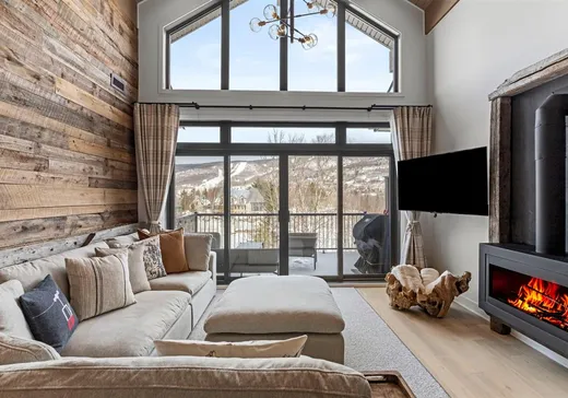 Condo for sale - 2020 Allée du Val-de-Bagnes, App. 204, Mont-Tremblant, J8E1C6