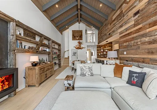 Condo for sale - 2020 Allée du Val-de-Bagnes, App. 204, Mont-Tremblant, J8E 1C6