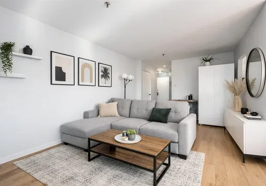 Condo à vendre - 380 10e Avenue, App. 304, Montréal (Lachine), H8S 3E5