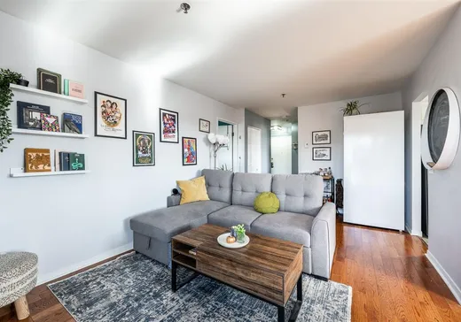 Condo à vendre - 380 10e Avenue, App. 304, Montréal (Lachine), H8S 3E5