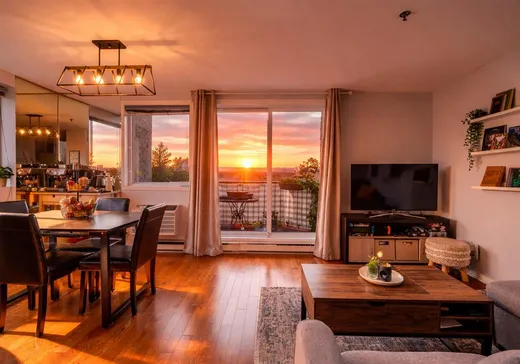 Condo à vendre - 380 10e Avenue, App. 304, Montréal (Lachine), H8S 3E5