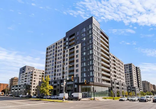 Condo à vendre - 3000 Boul. Thimens, App. 909, Montréal (Saint-Laurent), H4R1T4