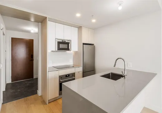 Condo à vendre - 3000 Boul. Thimens, App. 909, Montréal (Saint-Laurent), H4R 1T4