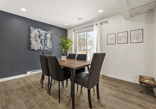 Maison à vendre - 1841 Route 315, L'Ange-Gardien, J8L 0J8