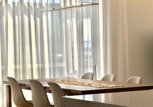 Condo for sale - 2825 Av. du Cosmodôme, App. 1205, Laval (Chomedey), H7T0N3