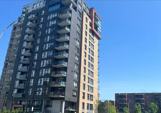 Condo for sale - 2825 Av. du Cosmodôme, App. 1205, Laval (Chomedey), H7T 0N3