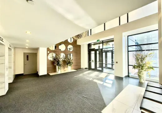 Condo for sale - 2825 Av. du Cosmodôme, App. 1205, Laval (Chomedey), H7T 0N3