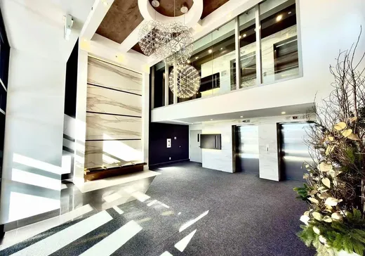 Condo for sale - 2825 Av. du Cosmodôme, App. 1205, Laval (Chomedey), H7T 0N3