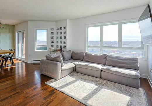 Condo à vendre - 2240 Boul. Thimens, App. 1052, Montréal (Ahuntsic/Cartierville), H4R2M1