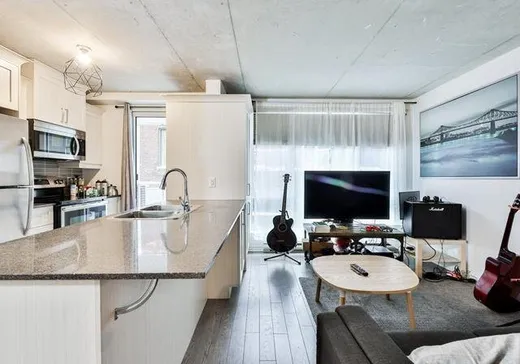 Condo à vendre - 1235 Rue Bishop, Montréal (Ville-Marie), H3G0A6