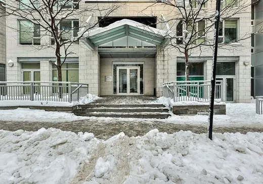 Condo à vendre - 1235 Rue Bishop, Montréal (Ville-Marie), H3G 0A6
