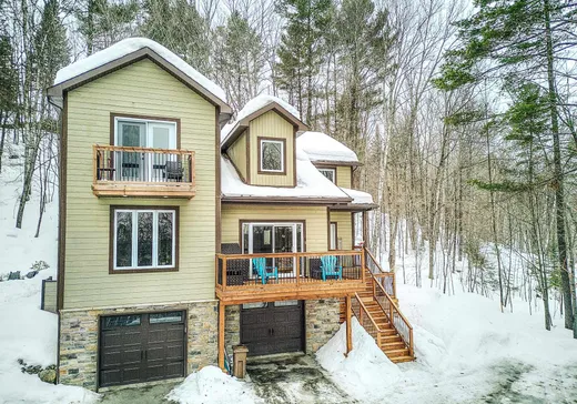 Maison à vendre - 1011 Place de la Luge, Saint-Jérôme, J5L 2S6