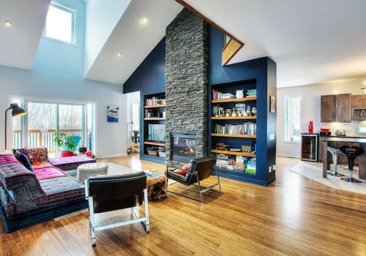 Maison à vendre - 1011 Place de la Luge, Saint-Jérôme, J5L 2S6